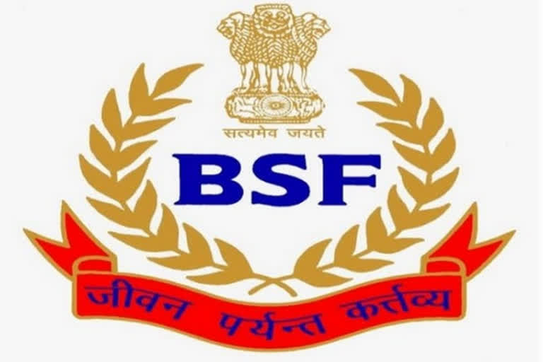 More Chinese cyber spies active at Indo- Bangladesh border  BSF on high alert  ചൈനീസ് സൈബർ ചാരന്മാർ ഇന്തോ-ബംഗ്ലാദേശ് അതിർത്തിയിൽ സജീവം  ജാഗ്രതയിൽ ബി‌എസ്‌എഫ്  ബി‌എസ്‌എഫ്  BSF  Chinese cyber spies  ചൈനീസ് സൈബർ ചാരന്മാർ  ഇന്തോ-ബംഗ്ലാദേശ് അതിർത്തി  അതിർത്തി സുരക്ഷാ സേന  പ്രത്യേക രഹസ്യാന്വേഷണ വിഭാഗം  ഇന്തോ ടിബറ്റൻ ബോർഡർ പൊലീസ്