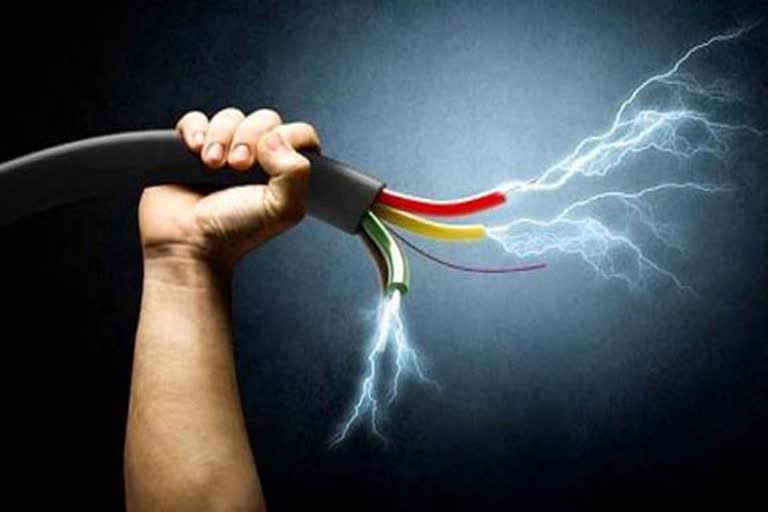 electric current in Bihar