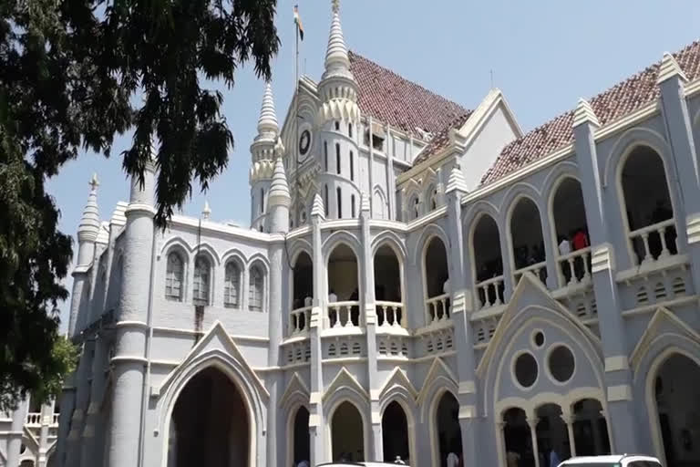 Jabalpur High Court