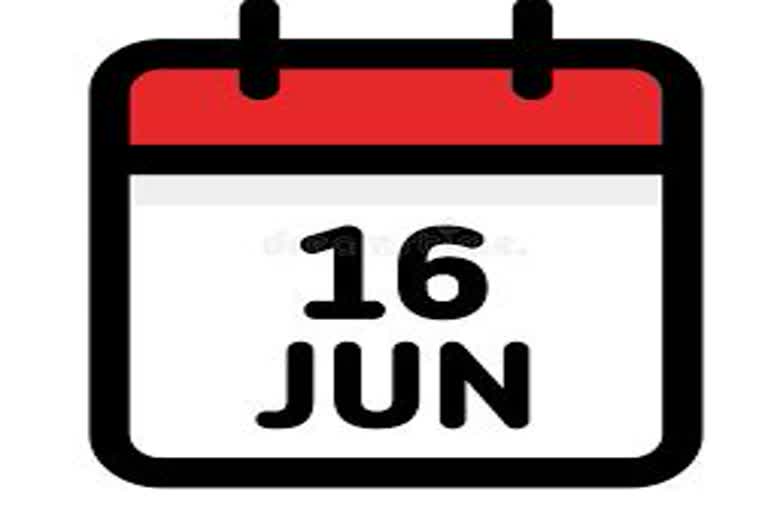 chandigarh 16 june birthday predictions