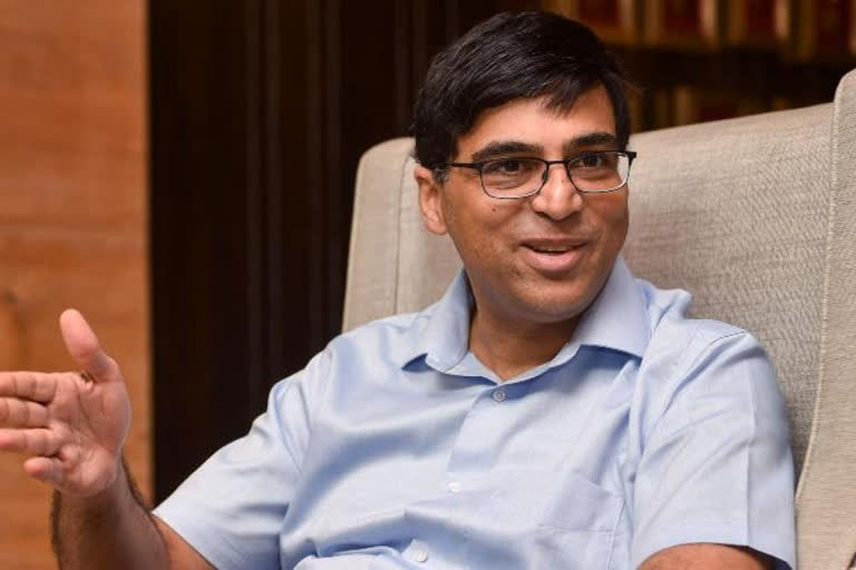 Viswanathan Anand