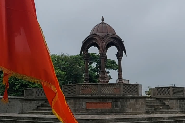 मराठा आरक्षणाबाबत आज कोल्हापुरात मूक आंदोलन