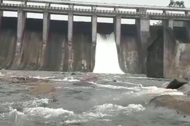 satpura-dam