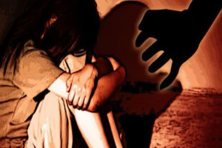 An eight year old girl was allegedly raped by a 65 year old man at Silchar