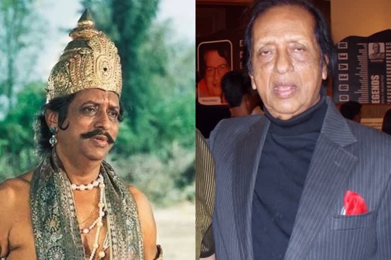 veteran actor chandrashekhar news latest  serial hindi actor chandrashekhar news update  death bollywood actor chandrashekhar news  chandrashekhar passes away mumbai news latest  chandrashekhar actor news  ചന്ദ്രശേഖർ വിടവാങ്ങി വാർത്ത  ചന്ദ്രശേഖർ നടൻ പുതിയ വാർത്ത  രാമായൺ സീരിയൽ നടൻ മരണം വാർത്ത  ഹിന്ദി സീരിയൽ ചന്ദ്രശേഖർ മരിച്ചു വാർത്ത  ബോളിവുഡ് നടൻ ചന്ദ്രശേഖർ വാർത്ത  ramayan actor chandrashekhar news