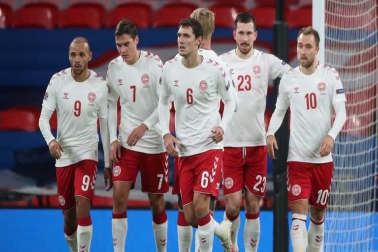 Euro 2020  Finland Vs Russia  Finland  Russia  യൂറോ കപ്പ്  ഫിന്‍ലാന്‍ഡ്  റഷ്യ