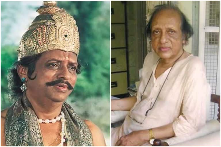 chandrasekhar-passes-away