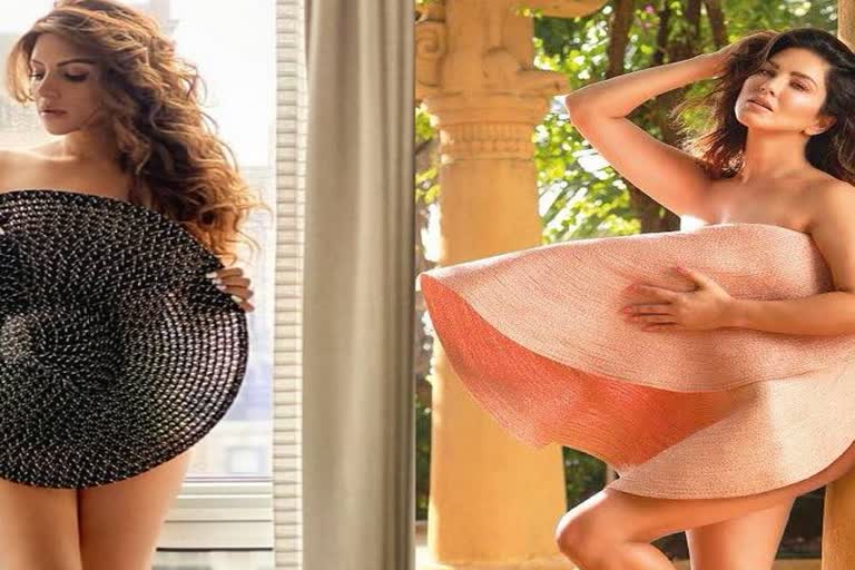 viral-social-after-sunny-leone-shama-sikander-takes-internet-by-storm-with-her-nude-photo-with-oversized-hat