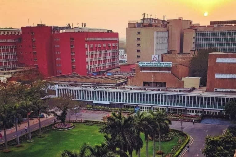 फेमा ने AIIMS के सुपर स्पेशिलिटी कोर्स के दाखिले में भेदभाव का लगाया आरोप