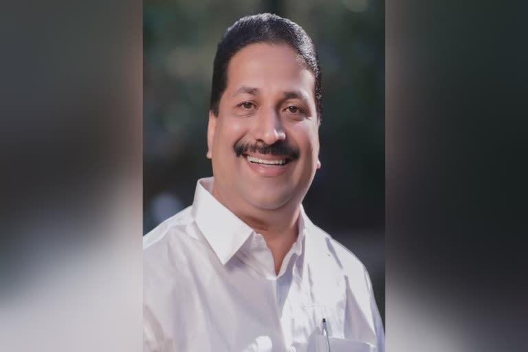 Jose Parekattu  Kerala Congress state general secretary  കേരളാ കോണ്‍ഗ്രസ് സംസ്ഥാന ജനറല്‍ സെക്രട്ടറി  ജോസ് പാറേക്കാട്ട്‌  പി. ജെ. ജോസഫ് എംഎല്‍എ