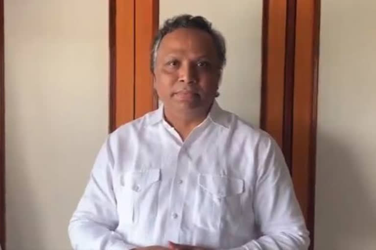 ashish shelar