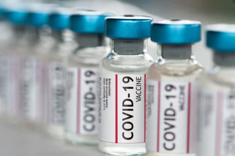 കൊവിഡ്‌ വാക്‌സിനുകൾ  Delhi receives fresh stock of Covid vaccines  കൊവിഡ്‌ വാക്‌സിനുകൾ  കോവിൻ ആപ്പ്‌  കൽക്കാജി  Atishi  Covid vaccines