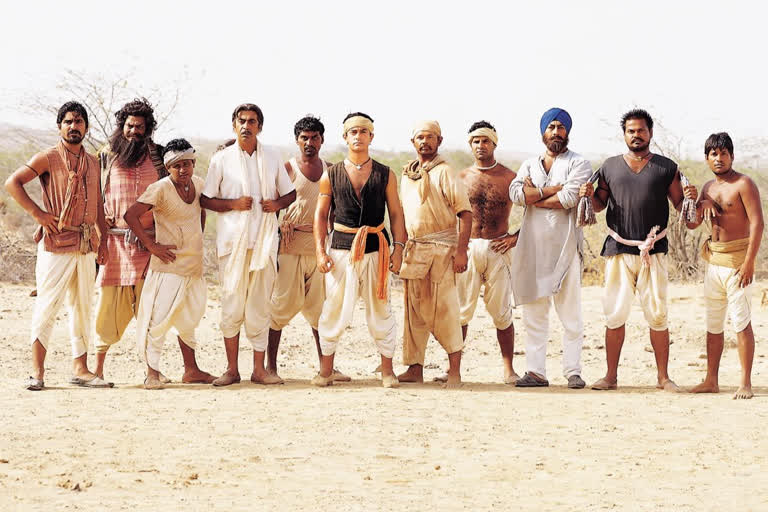 20 years of 'Lagaan'