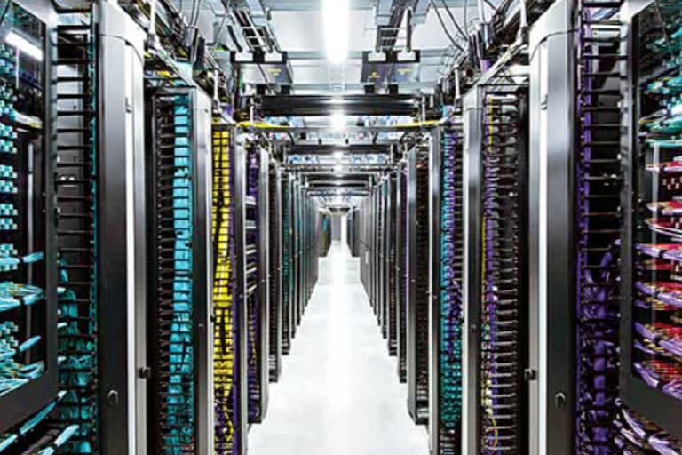 Huge demand for data centres in Hyderabad