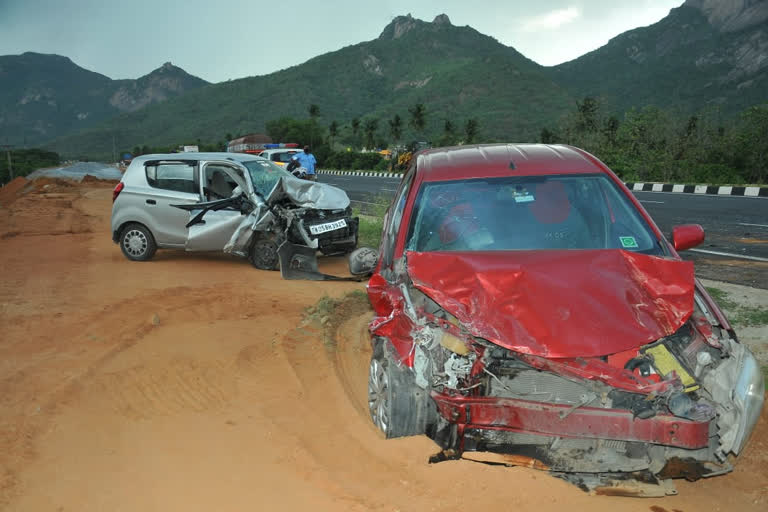 one-man-died-in-a-road-accident-at-mungilipattu-chithore-district