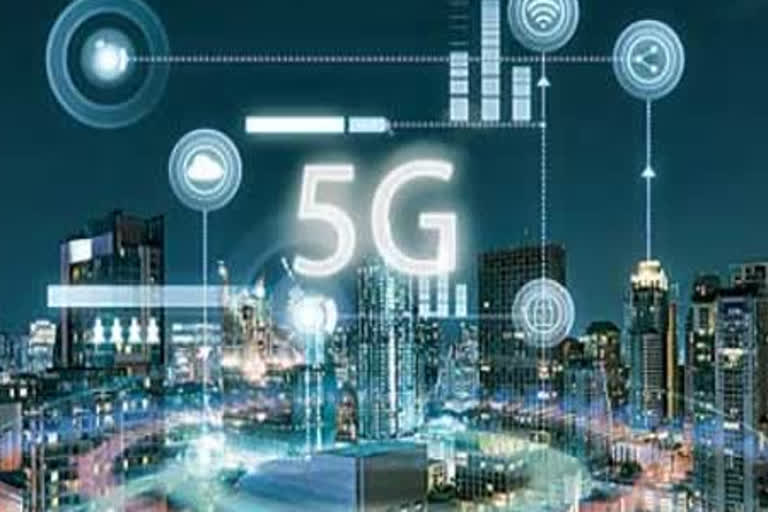 5G users grow in Massive way