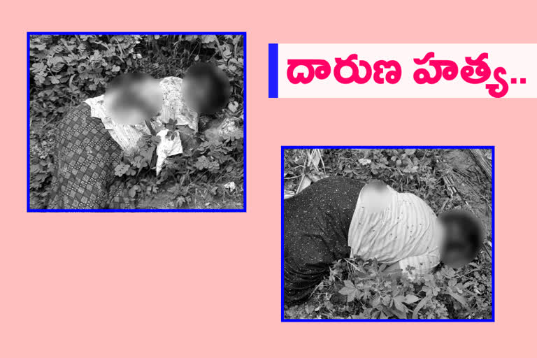 tdp leader murder, ap tdp leader murder