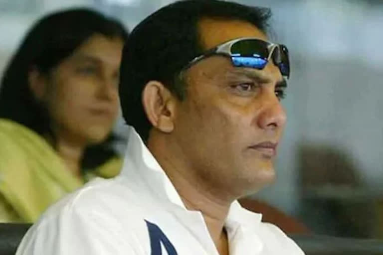 Mohammad Azharuddin