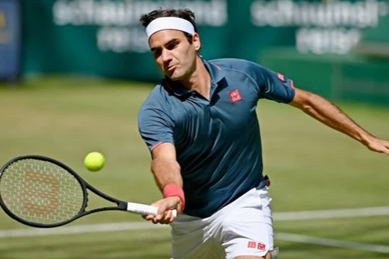 Roger Federer