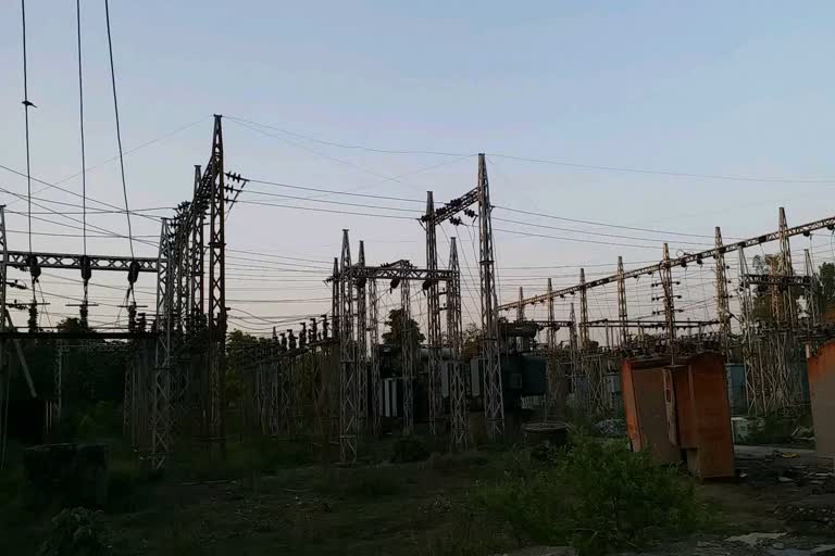 electricity connection to farmers, electricity connection of farmers in Chittorgarh