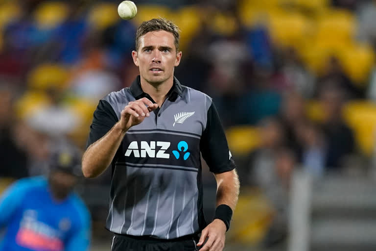 tim southee