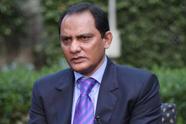 Mohammad Azharuddin  HCA  Hyderabad Cricket Association  show-cause  Mohammad Azharuddin suspended  முகம்மது அசாருதீன்  முகம்மது அசாருதீன் நீக்கம்  ஹைதராபாத் கிரிக்கெட்