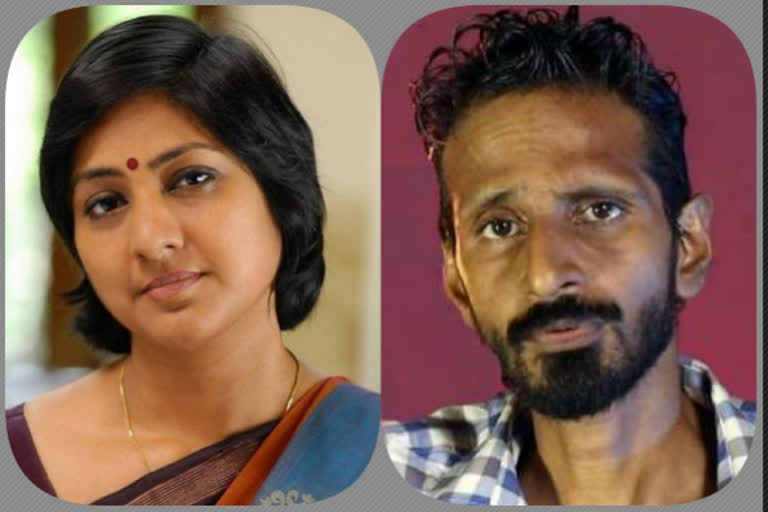 actress-rohini-complaint-against-kishore-k-sami