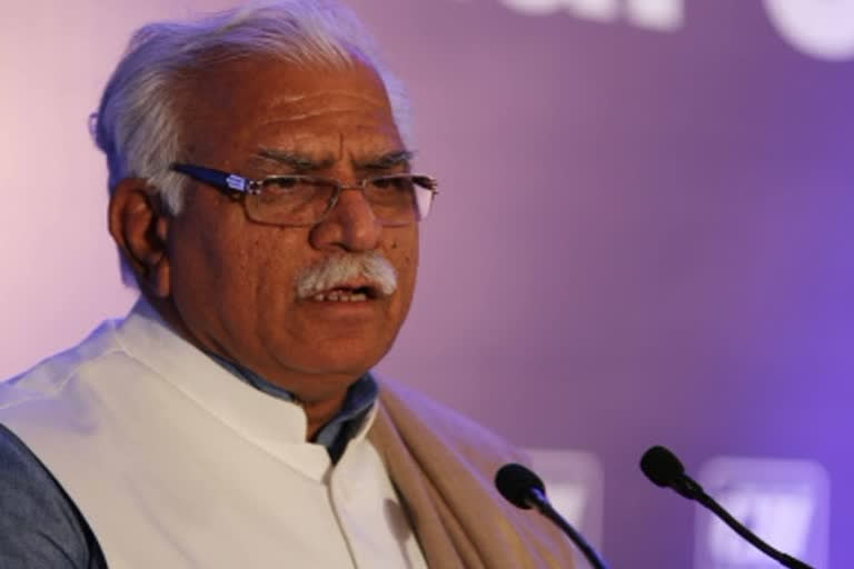 Manohar Lal