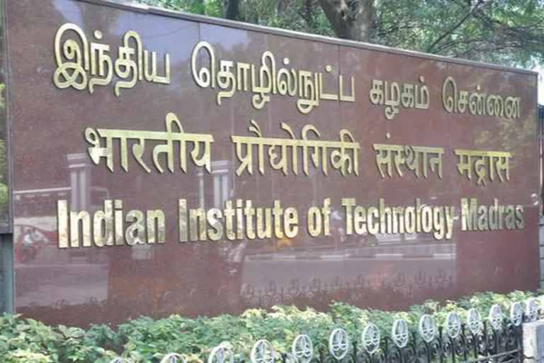 IIT Madras