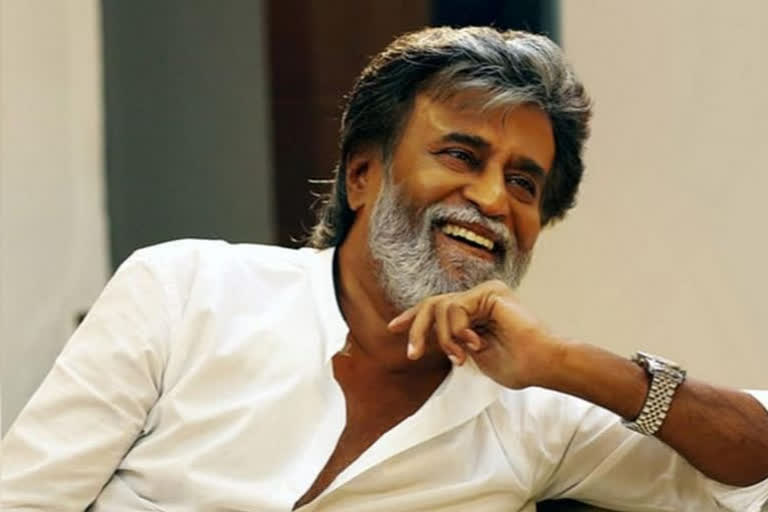 Actor Rajinikanth to travel to US on Saturday