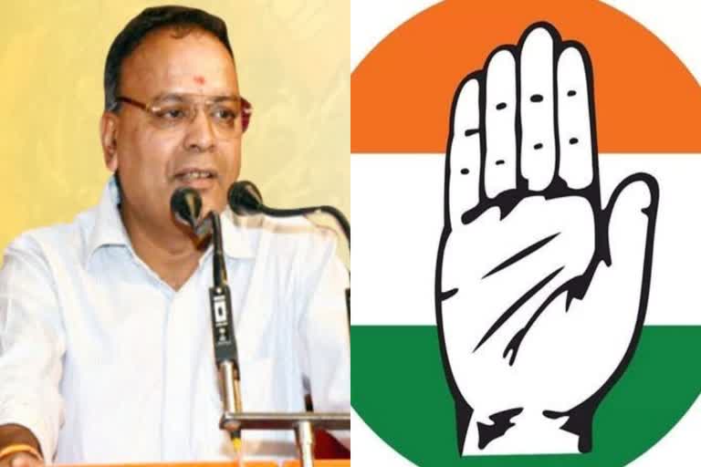 former-minister-ajay-chandrakar-and-chhattisgarh-congress