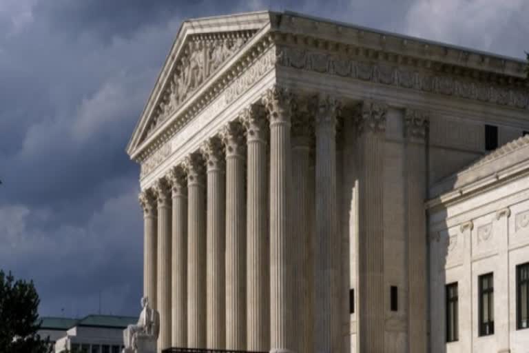 Supreme Court dismisses challenge to Obama health law