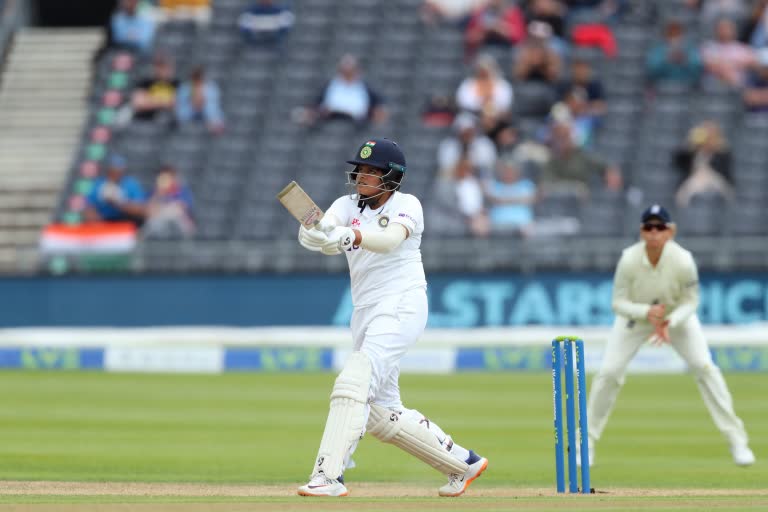 India vs England: Day 2 gets underway in Bristol