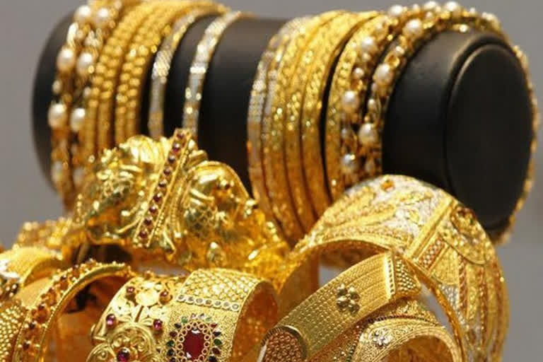 gold prices major fall in max in may
