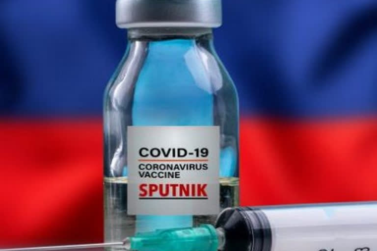 Sputnik V  Delta variant  vaccine manufacturers  Russian Direct Investment Fund  covid 19  ഡെല്‍റ്റ വകഭേദം  കൊവിഡ് രണ്ടാം തരംഗം  സ്‌പുട്‌നിക് വി  റഷ്യൻ ഡയറക്ട് ഇൻവെസ്റ്റ്മെന്‍റ് ഫണ്ട്