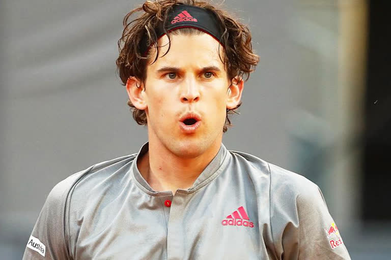 Dominic Thiem