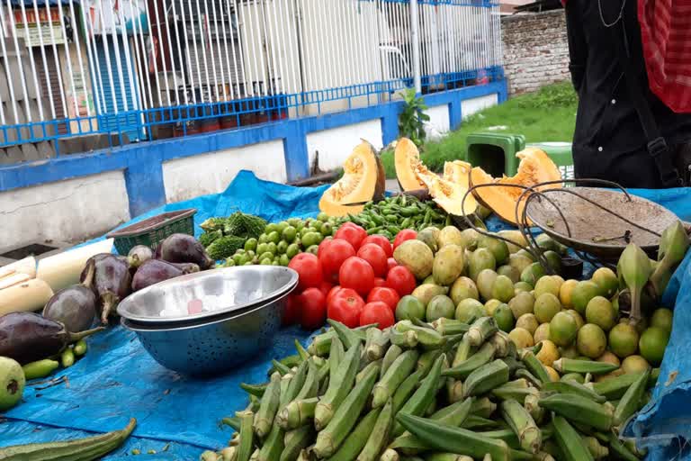 مغربی بنگال کی عوام مہنگائی سے پریشان