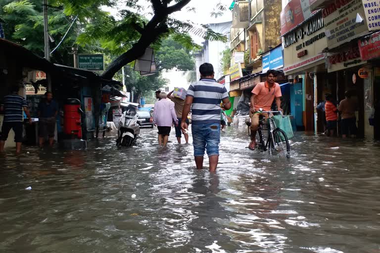 Yellow alert at Kolkata