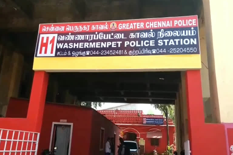 குடிபோதையில் தகராறு