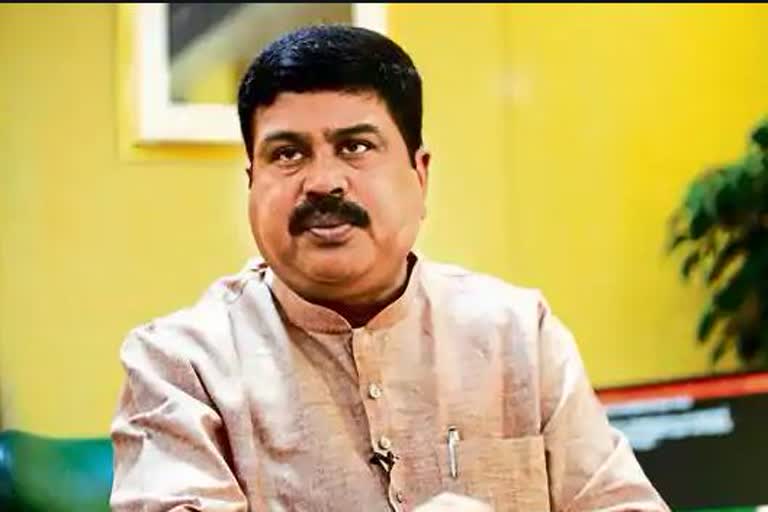 Horses and warriors are not to be relocated out of respect for the sentiments of the people of Odisha says union minister dharmendra pradhan