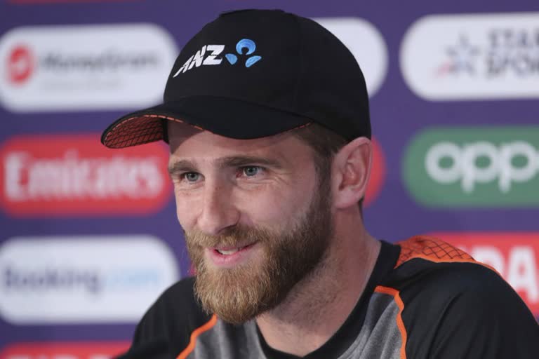 Video: kane williamson press conference