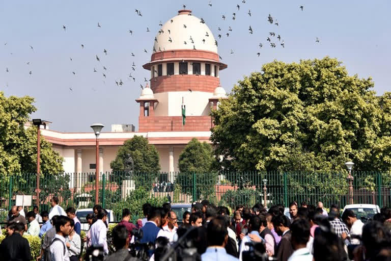 Supreme court