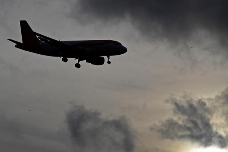 Air India Express operates India's 1st international flight with fully vaccinated crew