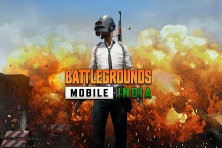 PUBG Mobile back in India with green blood  new name  പബ്‌ജി ഇന്ത്യയിൽ തിരിച്ചെത്തുന്നു  ബാറ്റിൽ ഗ്രൗണ്ട് മൊബൈൽ ഇന്ത്യ  Battlegrounds Mobile India  Krafton  പബ്‌ജി പ്രേമികൾക്ക് സന്തോഷ വാർത്ത  പബ്‌ജി ഇന്ത്യയിലേക്ക് തിരിച്ചെത്തുന്നു വാർത്ത  PUBG Mobile back in India news  പബ്‌ജി ഇന്ത്യയിൽ രക്തത്തിന് പച്ച നിറം  ഗെയിമിംഗ് ആരാധകരുടെ പ്രിയപ്പെട്ട പബ്ജി  PUBG back in India