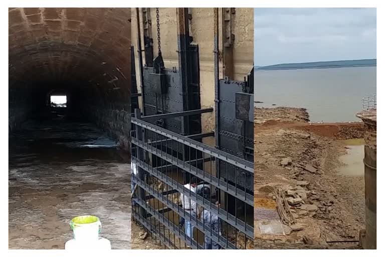 repair-of-gate-fault-of-109-year-old-tandula-reservoir-in-balod