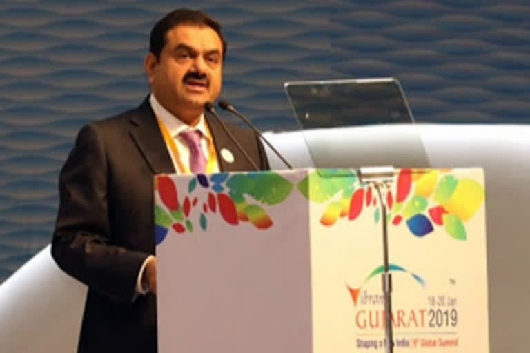 Gautam Adani no longer Asia's second-richest