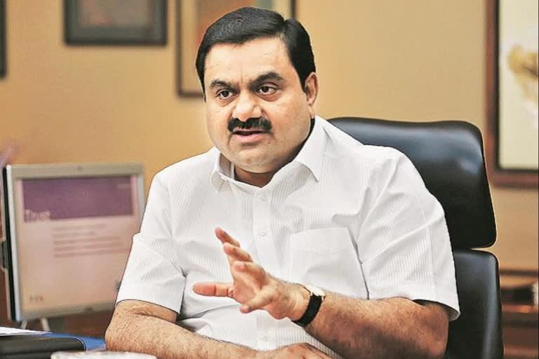 Adani group has sought an extension of the deadline to take possession of 3 privatized airports