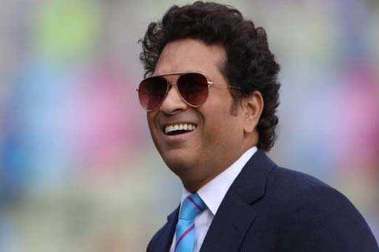 Sachin Tendulkar