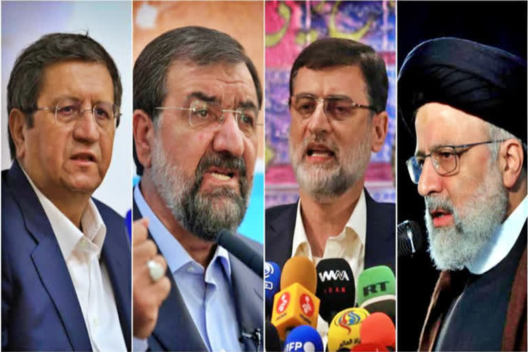 iranians-can-vote-in-hyderabad-for-iran-president-poll