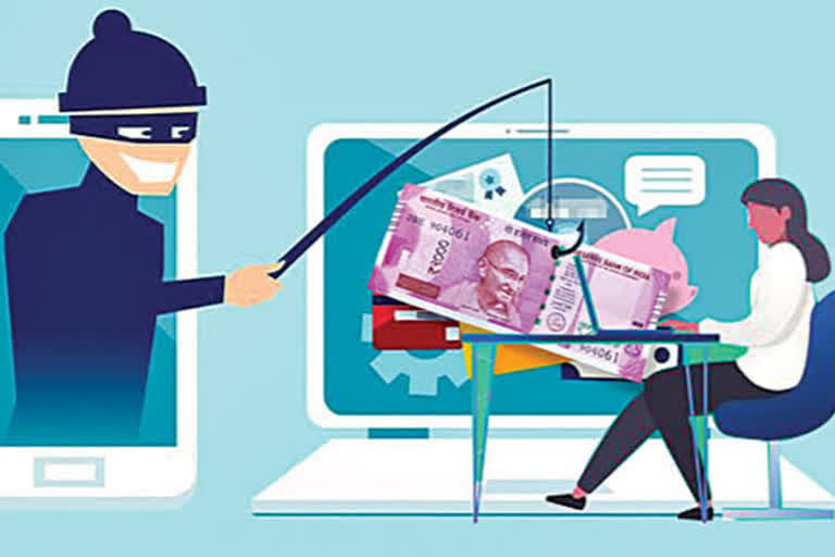 Govt launches national helpline for reporting online financial frauds